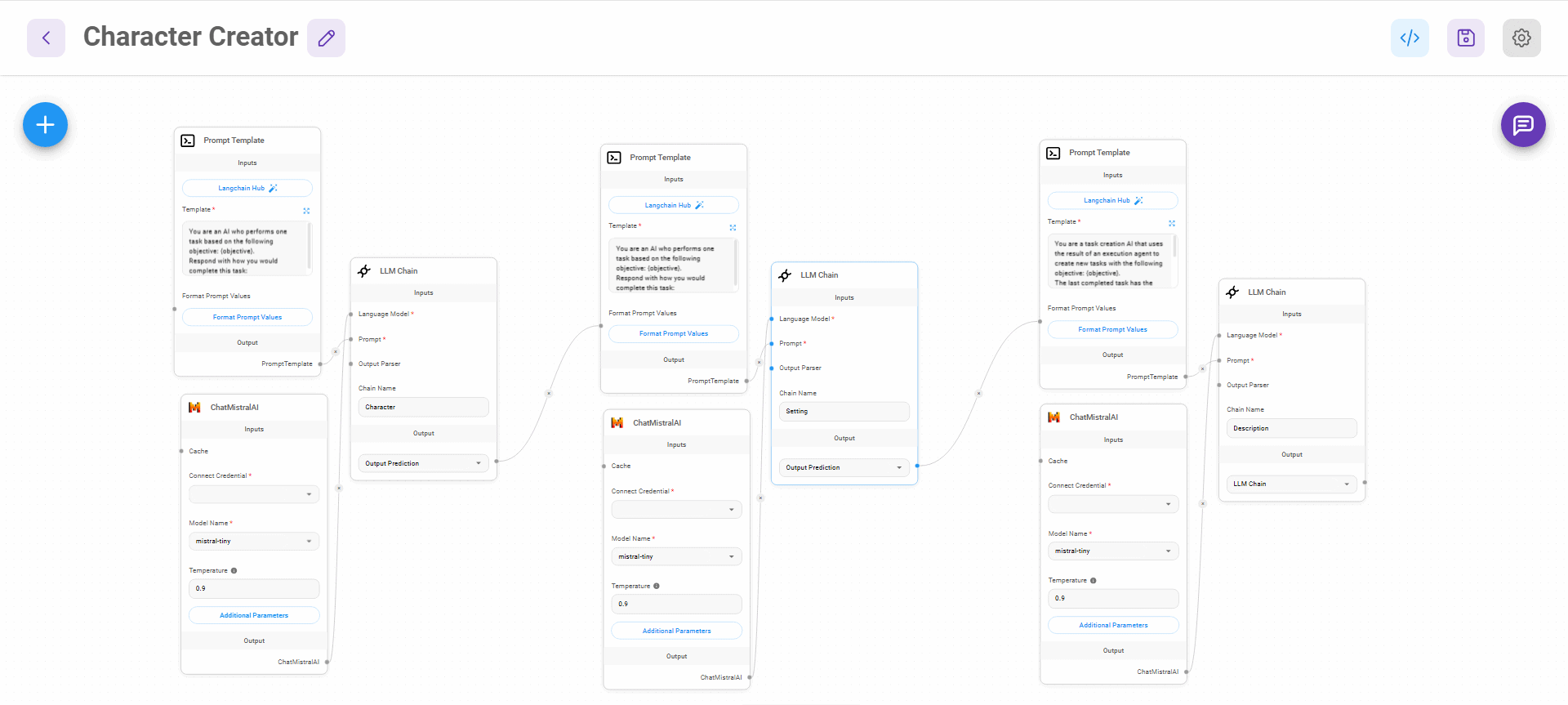 Prompt Chaining 101: Mastering Prompt Chaining for Advanced AI ...