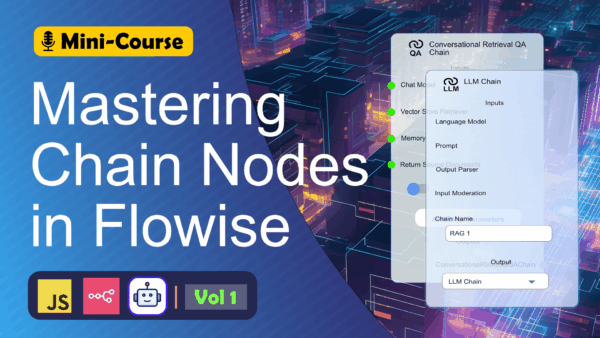 Chain Node Mastery Mini Course